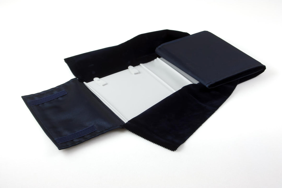 Rotolo 4 pagine per collana largo