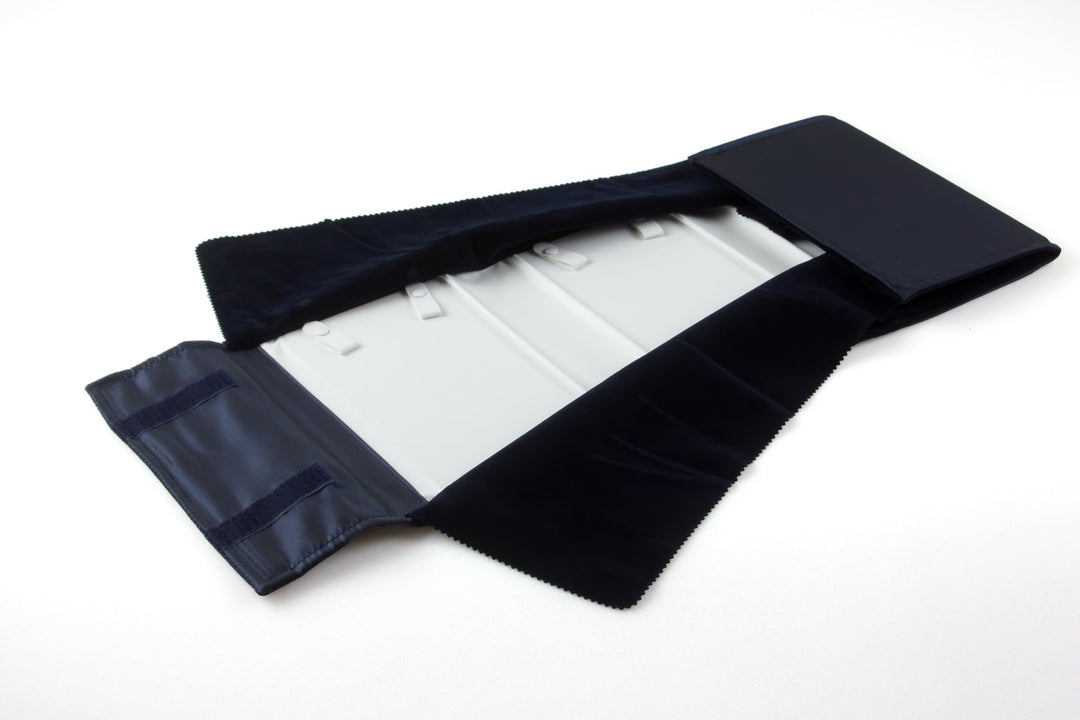 Rotolo 4 pagine per collana stretto