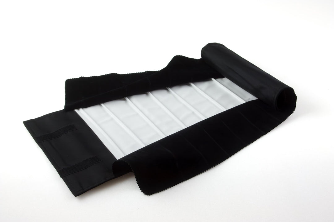 Rotolo con 12 spazi per bracciali